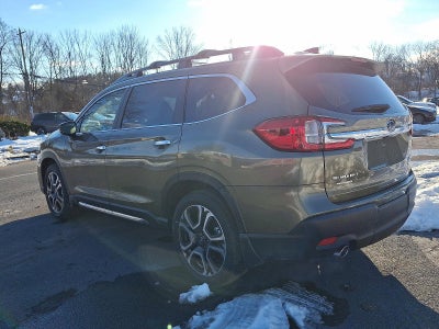 2026 Subaru Ascent Touring 7-Passenger