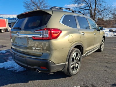 2026 Subaru Ascent Touring 7-Passenger