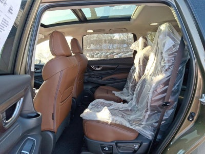 2026 Subaru Ascent Touring 7-Passenger