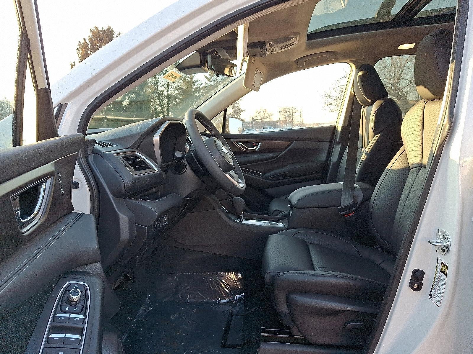2026 Subaru Ascent Touring 7-Passenger