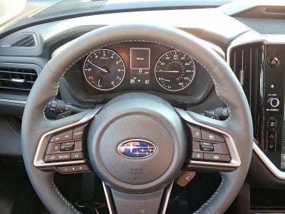 2026 Subaru Ascent Touring 7-Passenger