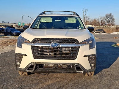 2026 Subaru Ascent Touring 7-Passenger