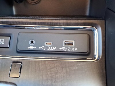 2026 Subaru Ascent Touring 7-Passenger