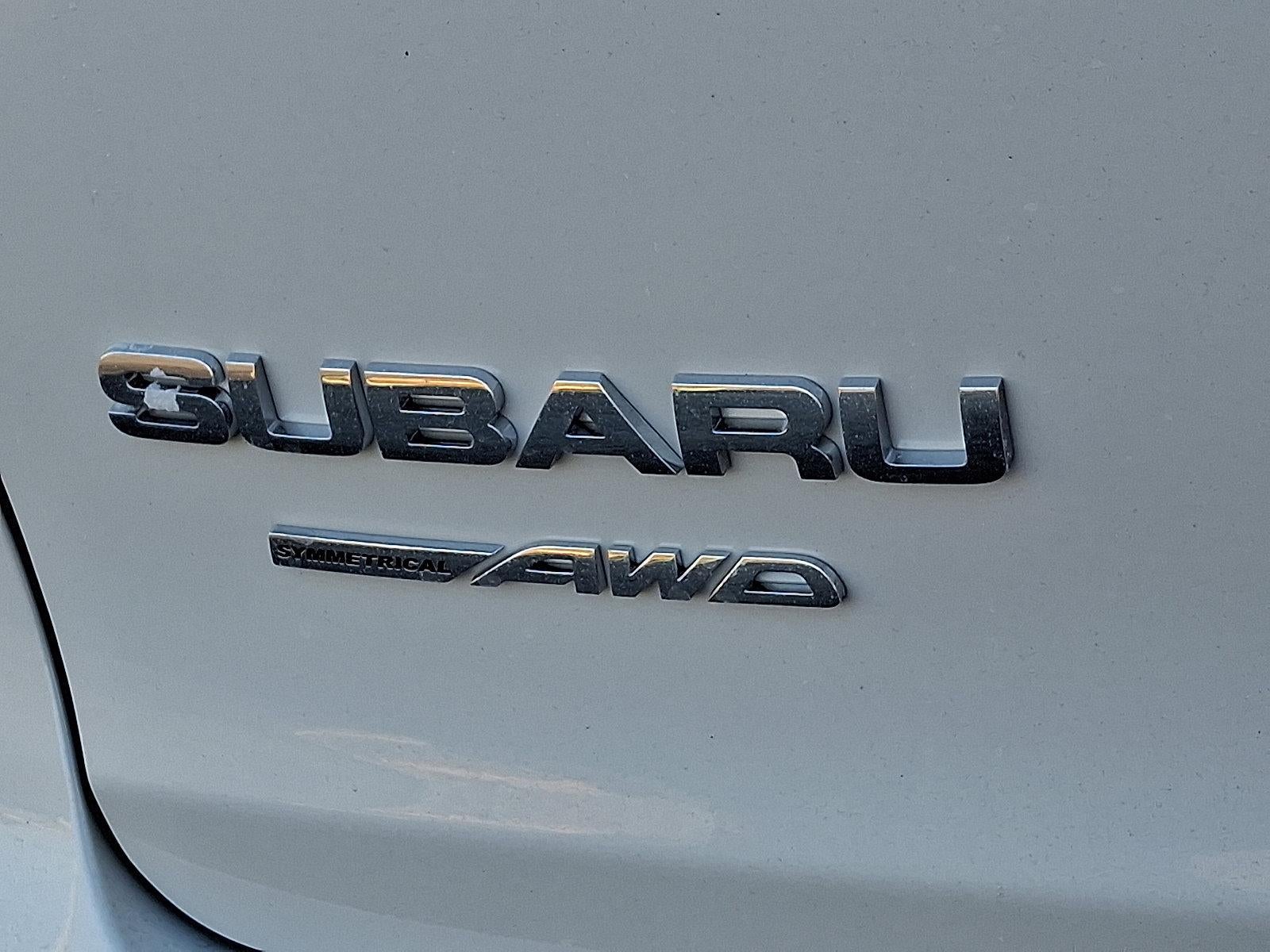 2026 Subaru Ascent Touring 7-Passenger