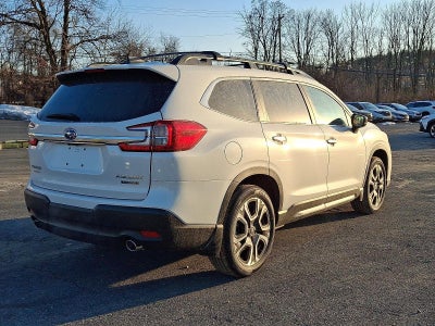 2026 Subaru Ascent Touring 7-Passenger