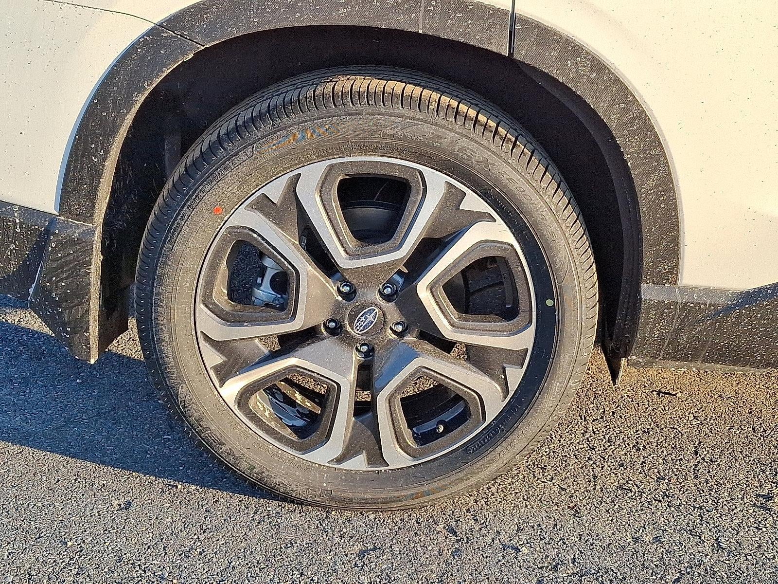 2026 Subaru Ascent Touring 7-Passenger