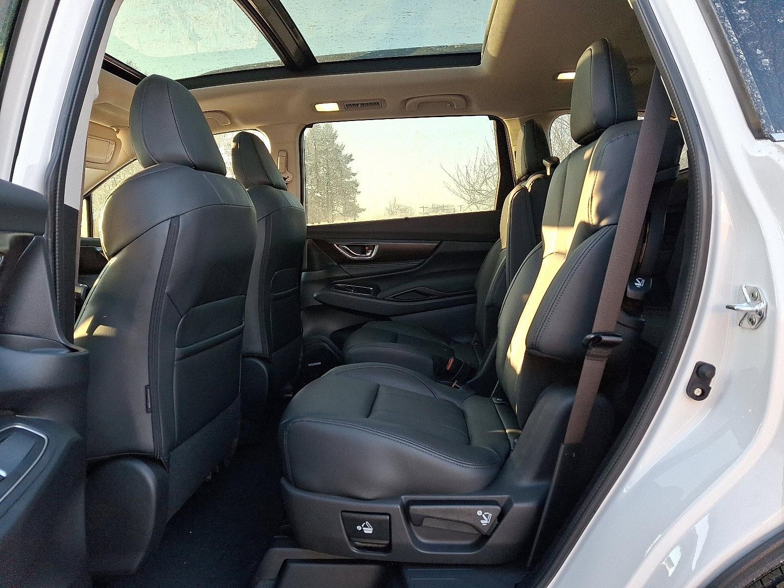 2026 Subaru Ascent Touring 7-Passenger