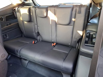 2026 Subaru Ascent Touring 7-Passenger