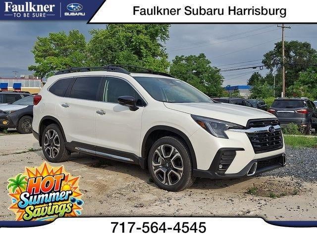 2026 Subaru Ascent Touring 7-Passenger