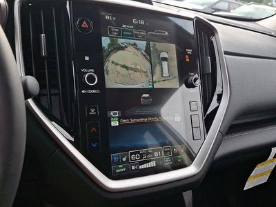 2026 Subaru Ascent Touring 7-Passenger