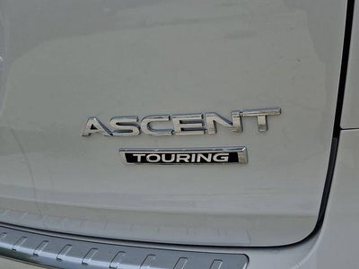 2026 Subaru Ascent Touring 7-Passenger