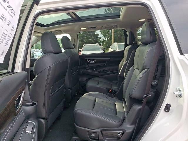 2026 Subaru Ascent Touring 7-Passenger