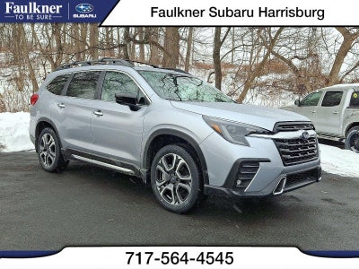 2026 Subaru Ascent Touring 7-Passenger