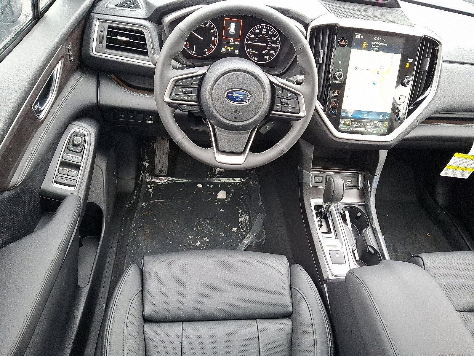 2026 Subaru Ascent Touring 7-Passenger