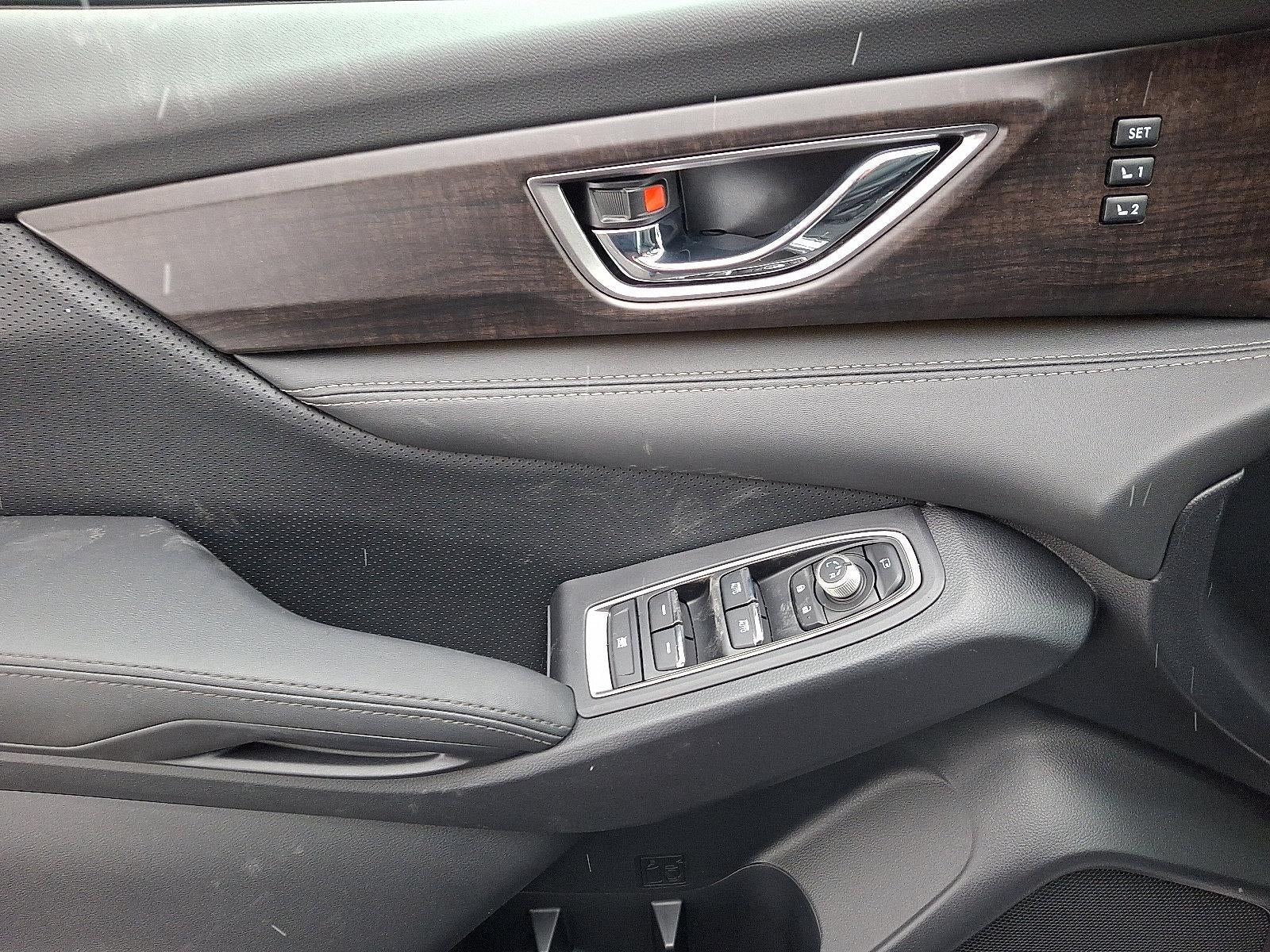 2026 Subaru Ascent Touring 7-Passenger