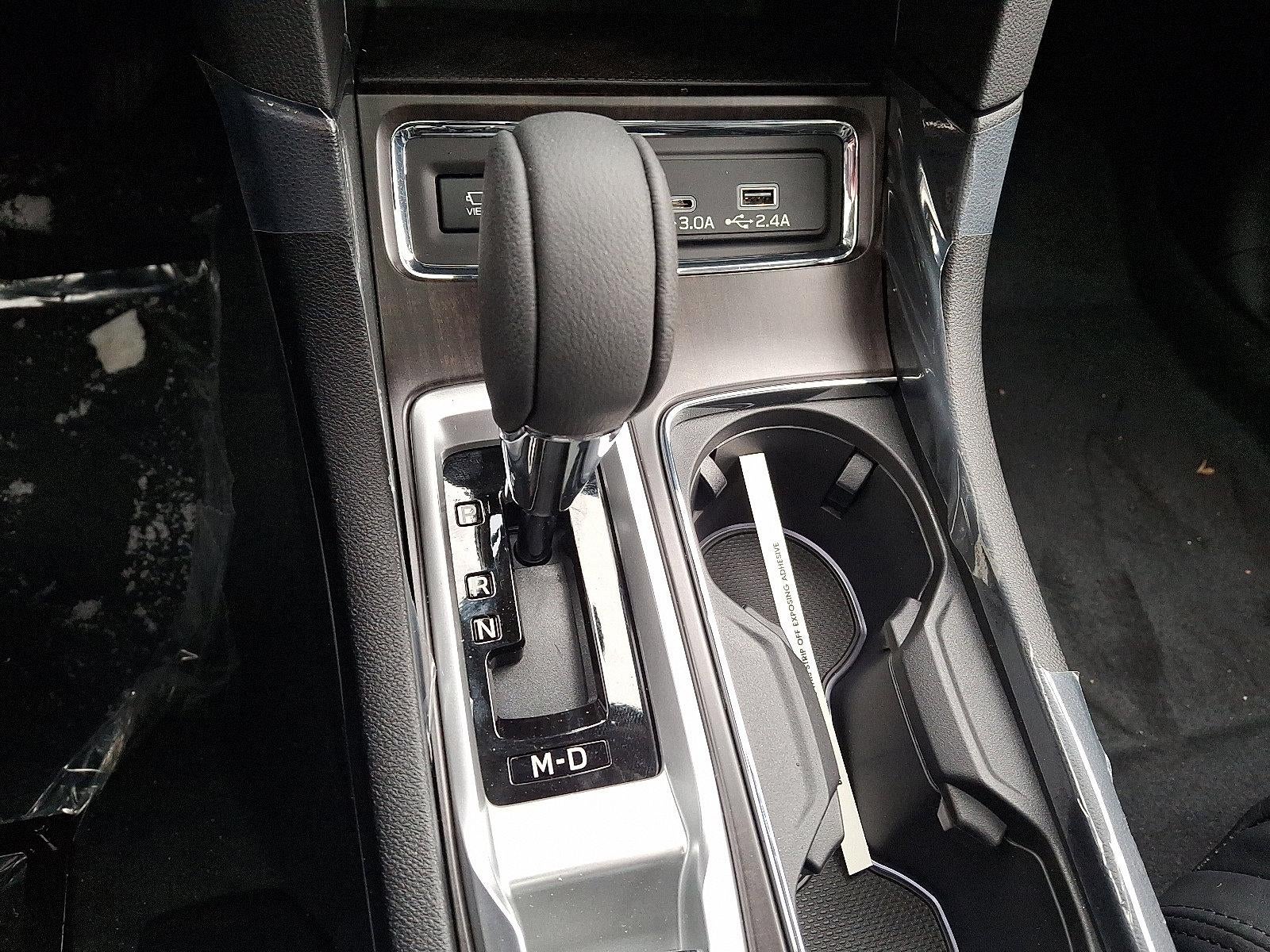 2026 Subaru Ascent Touring 7-Passenger