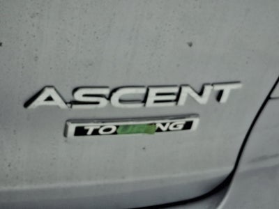 2026 Subaru Ascent Touring 7-Passenger