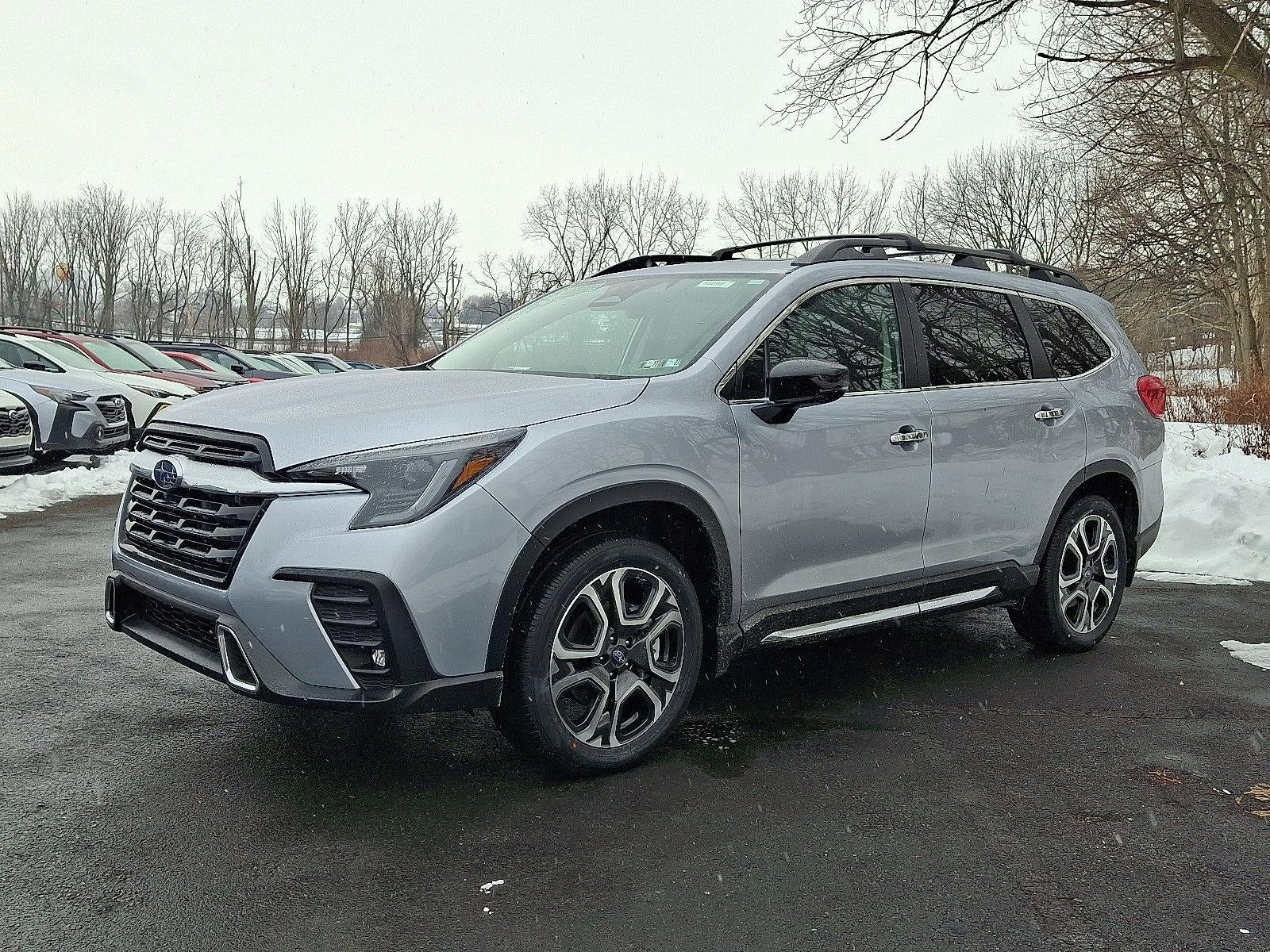 2026 Subaru Ascent Touring 7-Passenger