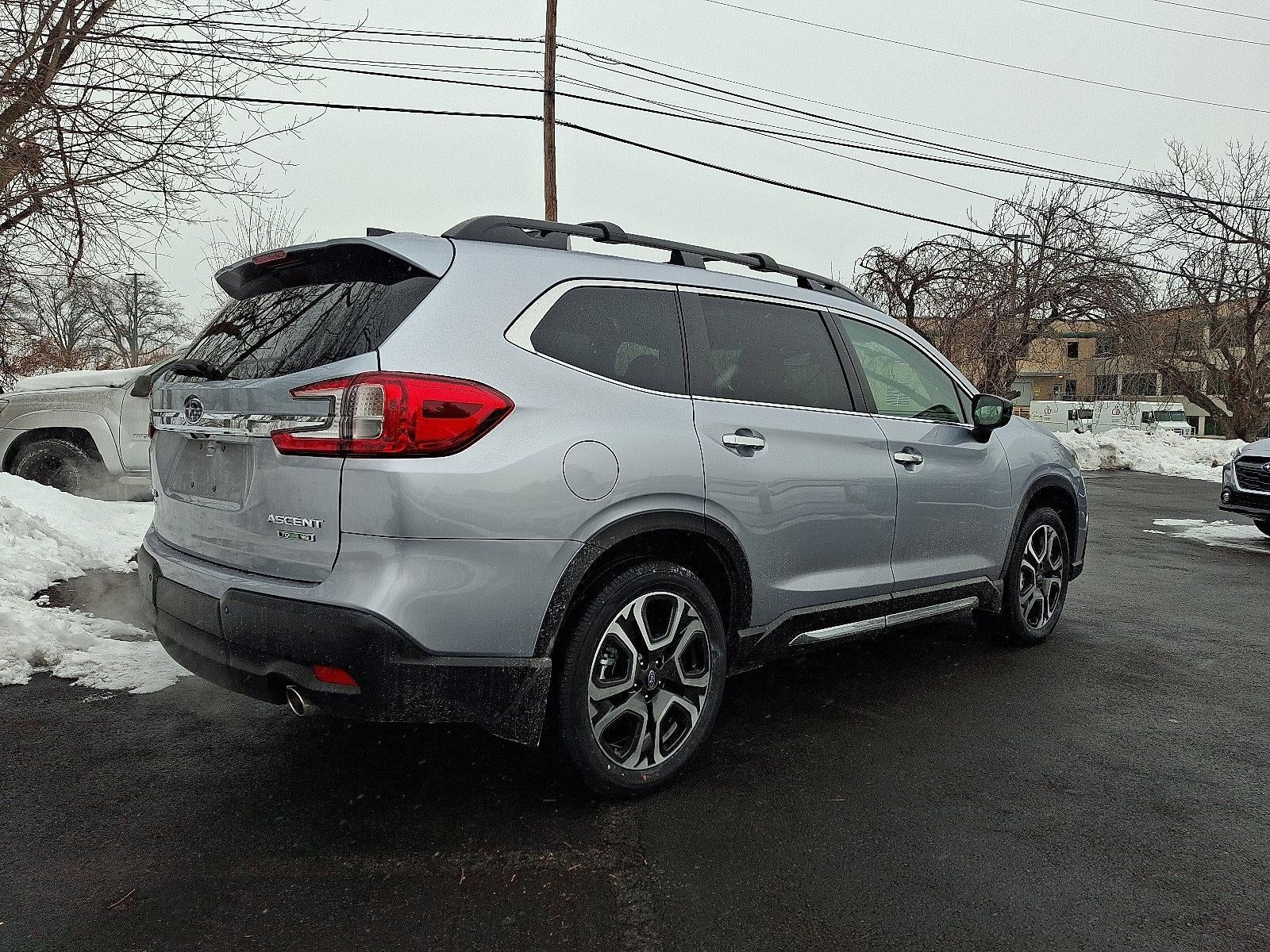 2026 Subaru Ascent Touring 7-Passenger