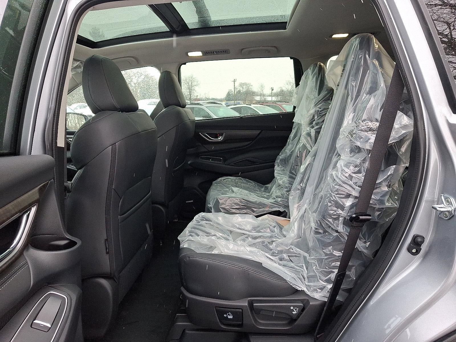 2026 Subaru Ascent Touring 7-Passenger