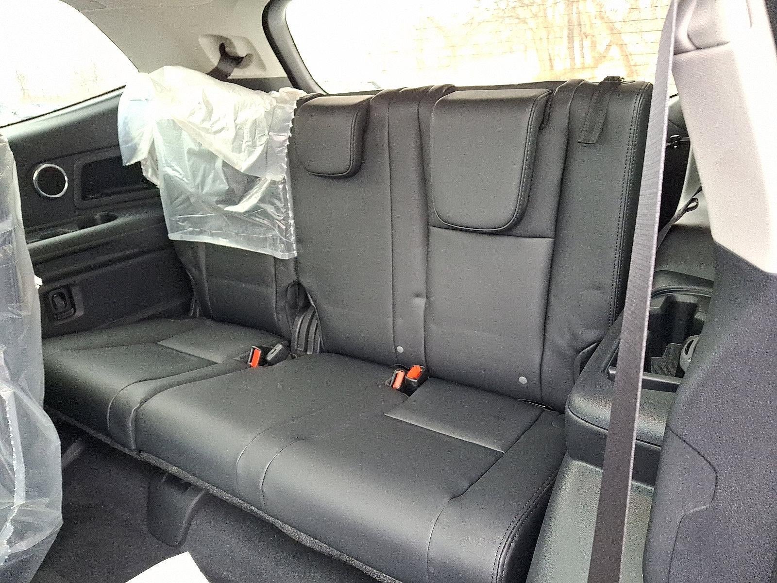 2026 Subaru Ascent Touring 7-Passenger