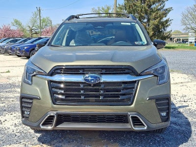 2026 Subaru Ascent Touring 7-Passenger