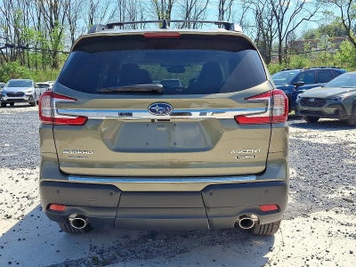2026 Subaru Ascent Touring 7-Passenger