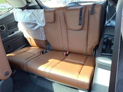 2026 Subaru Ascent Touring 7-Passenger