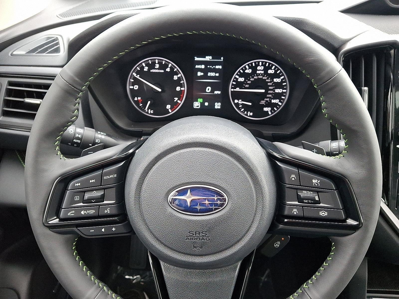2026 Subaru Ascent Onyx Edition Touring 7-Passenger