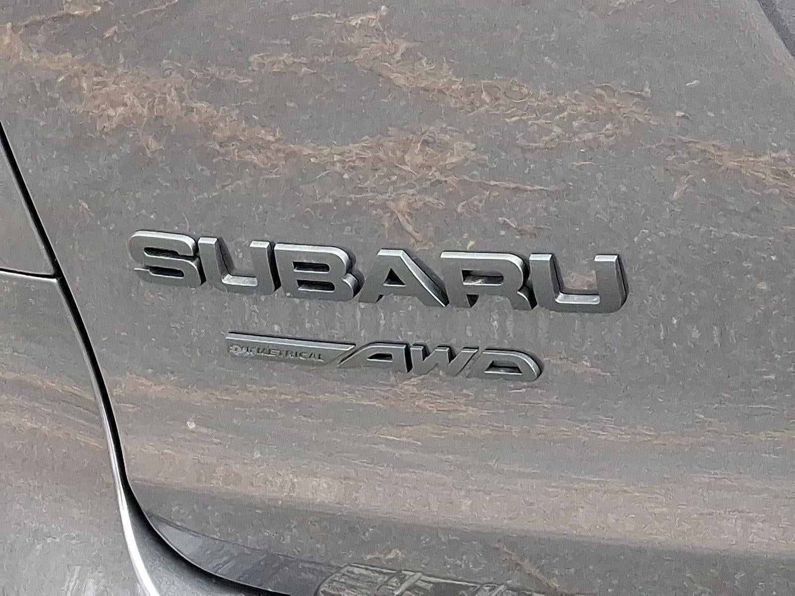 2026 Subaru Ascent Onyx Edition Touring 7-Passenger