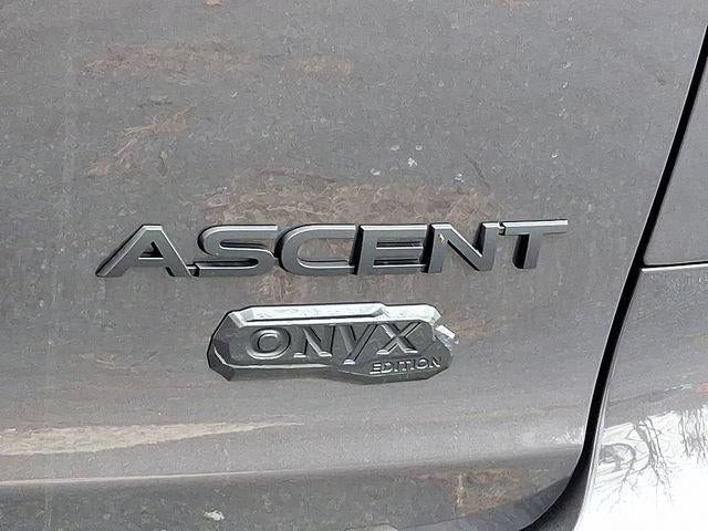 2026 Subaru Ascent Onyx Edition Touring 7-Passenger