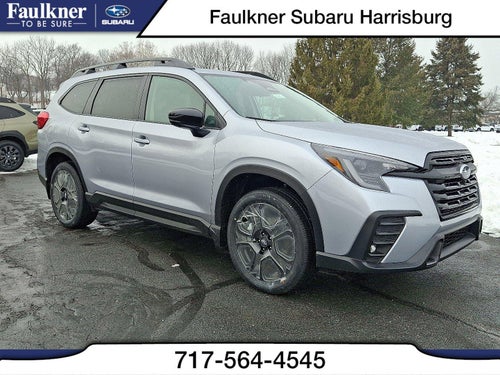 2026 Subaru Ascent Onyx Edition Touring 7-Passenger