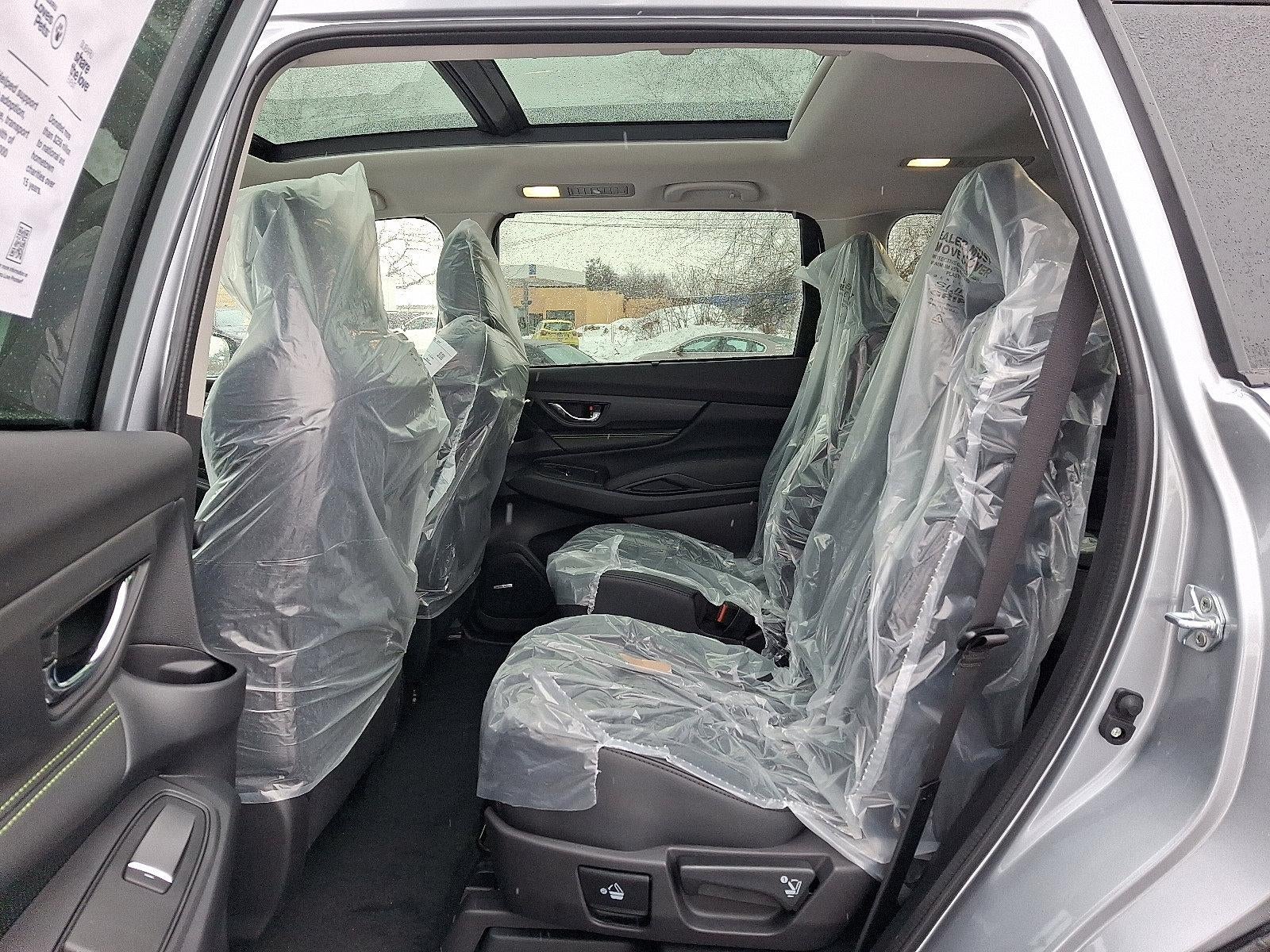 2026 Subaru Ascent Onyx Edition Touring 7-Passenger