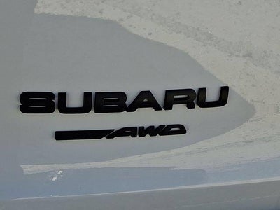 2026 Subaru Ascent Onyx Edition Touring 7-Passenger