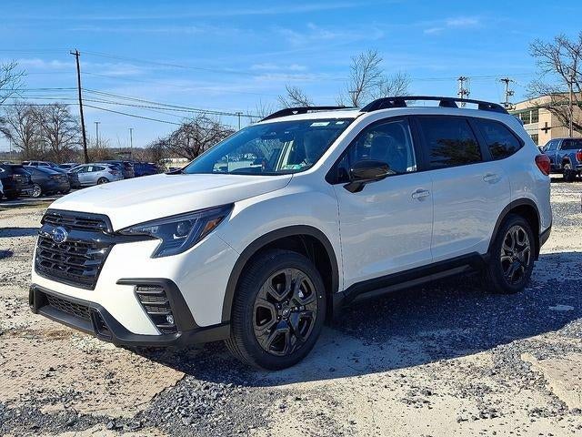 2026 Subaru Ascent Onyx Edition Touring 7-Passenger