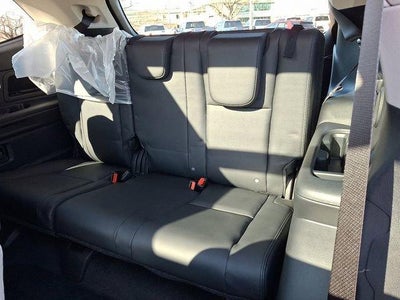 2026 Subaru Ascent Onyx Edition Touring 7-Passenger