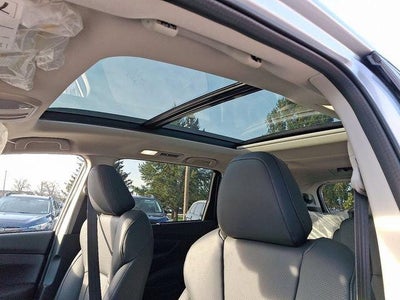 2026 Subaru Ascent Onyx Edition Touring 7-Passenger