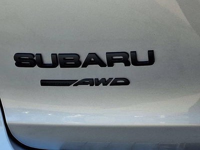 2026 Subaru Ascent Onyx Edition Touring 7-Passenger