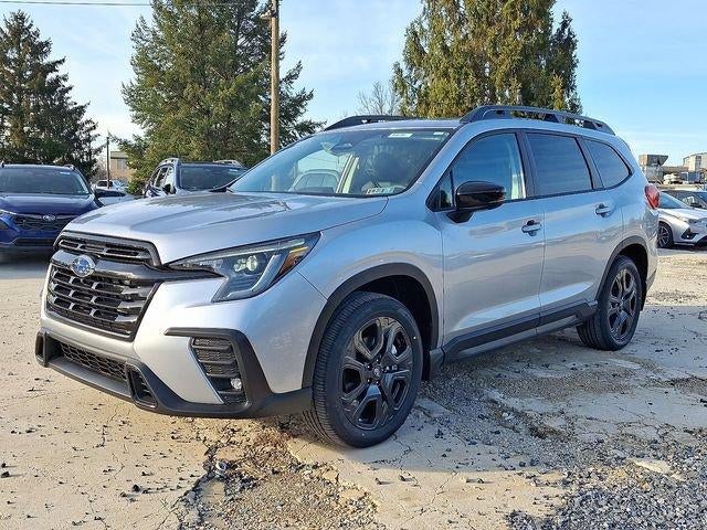 2026 Subaru Ascent Onyx Edition Touring 7-Passenger