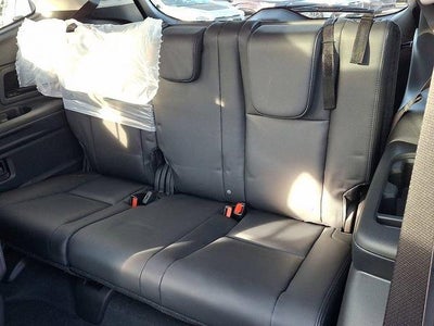 2026 Subaru Ascent Onyx Edition Touring 7-Passenger