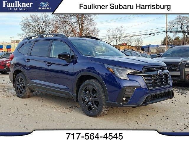 2026 Subaru Ascent Onyx Edition Touring 7-Passenger