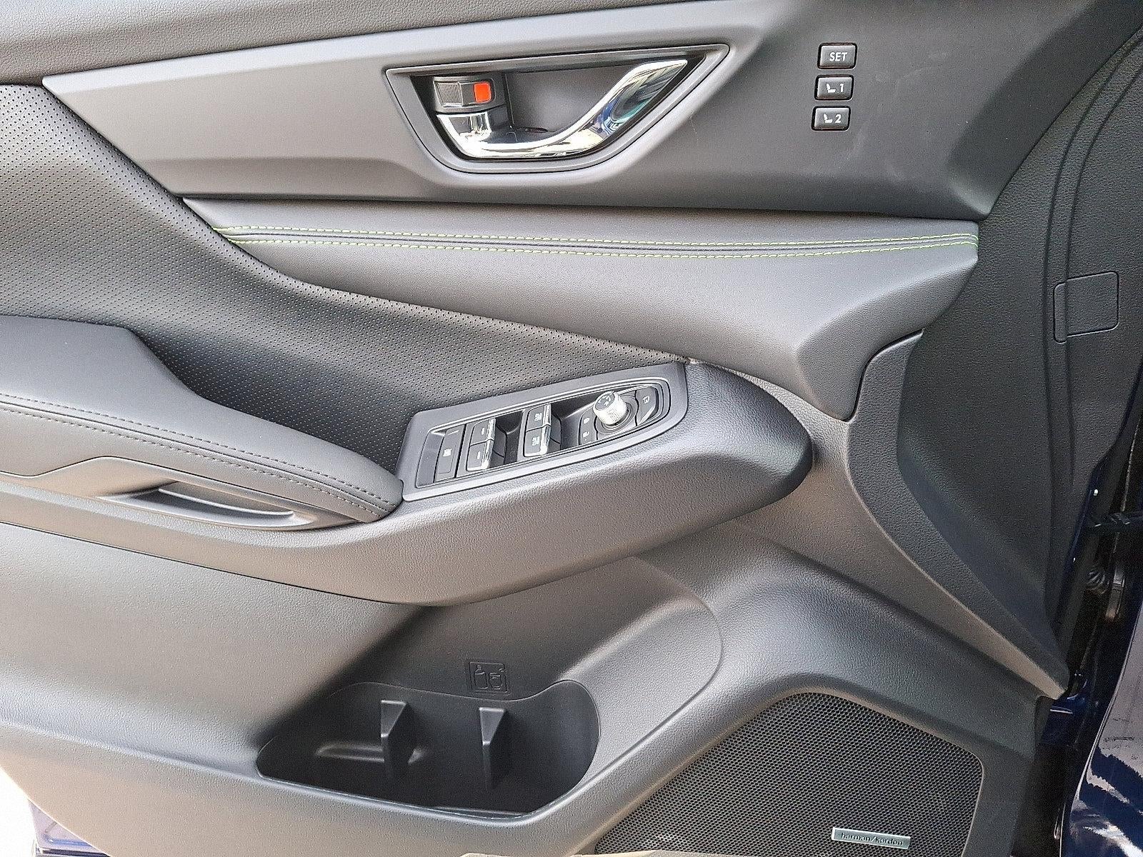 2026 Subaru Ascent Onyx Edition Touring 7-Passenger