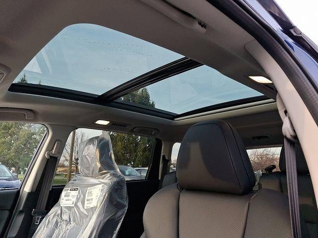2026 Subaru Ascent Onyx Edition Touring 7-Passenger