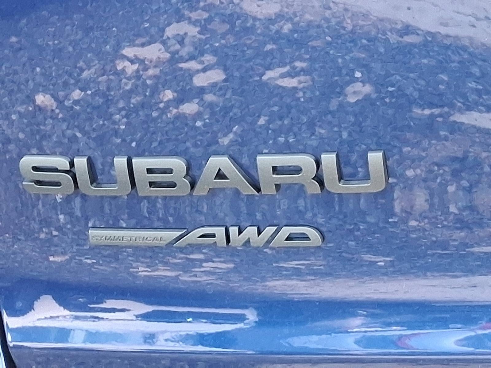 2026 Subaru Ascent Onyx Edition Touring 7-Passenger
