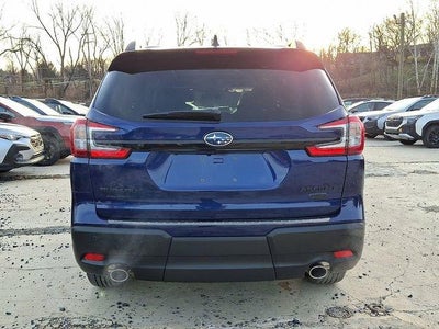 2026 Subaru Ascent Onyx Edition Touring 7-Passenger