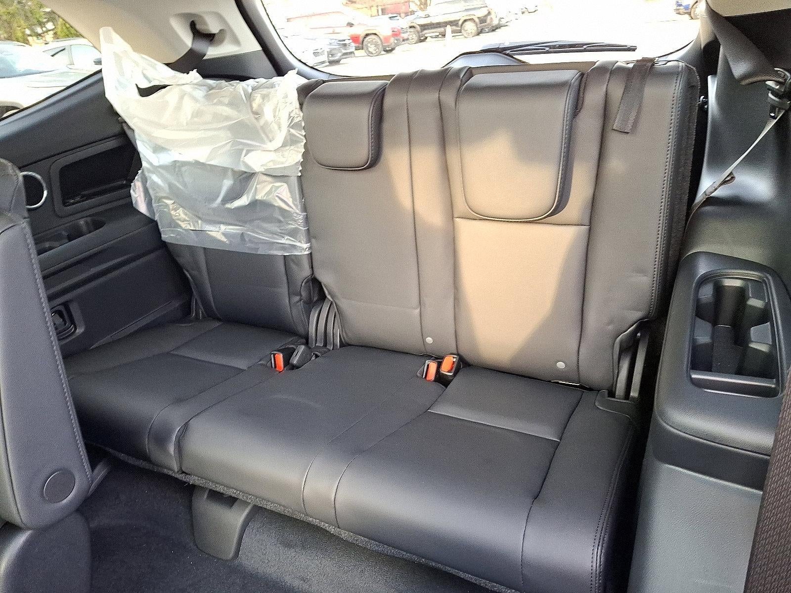 2026 Subaru Ascent Onyx Edition Touring 7-Passenger