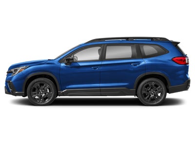 2027 Subaru Ascent Onyx Edition Touring 7-Passenger