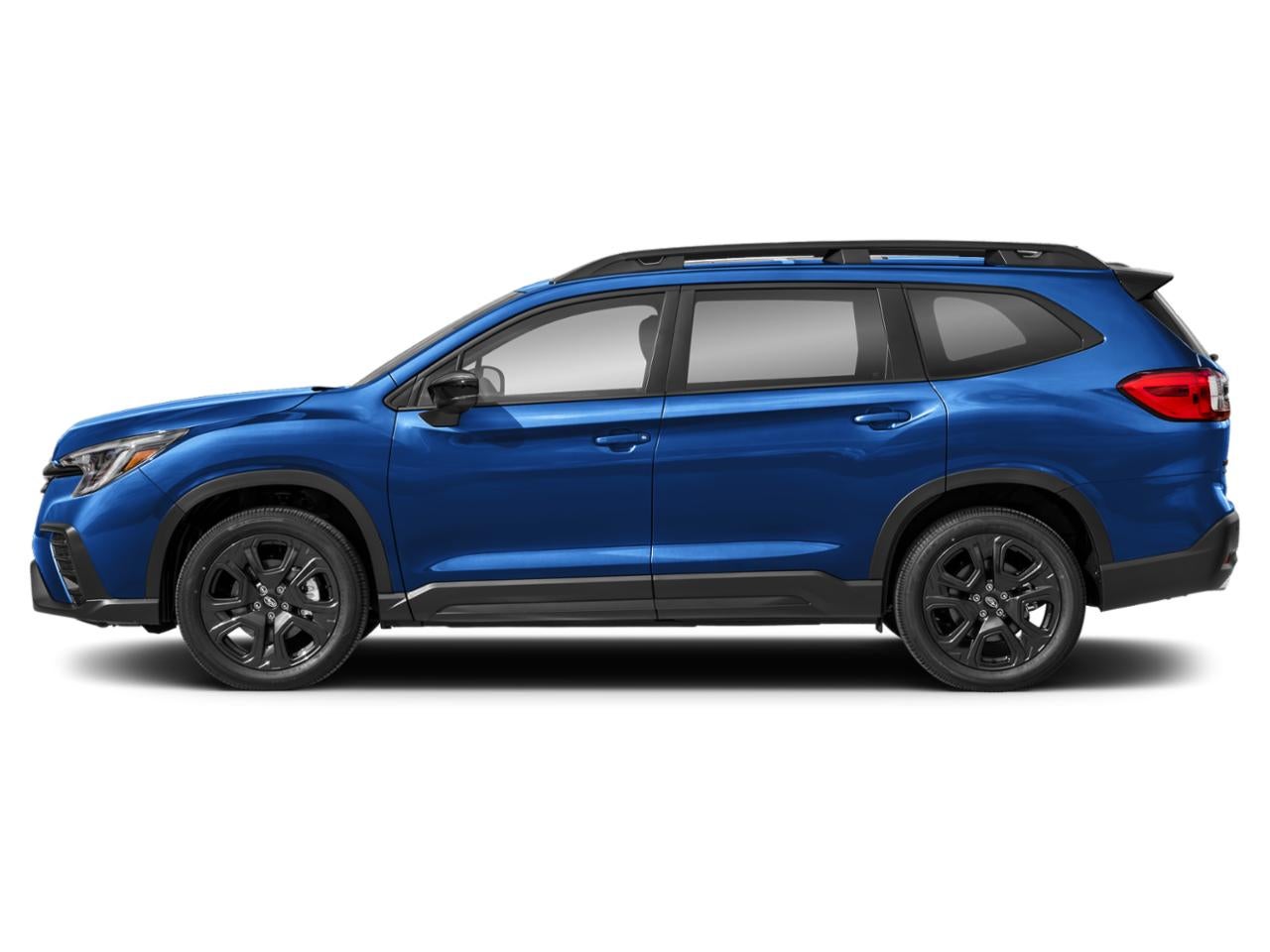 2027 Subaru Ascent Onyx Edition Touring 7-Passenger