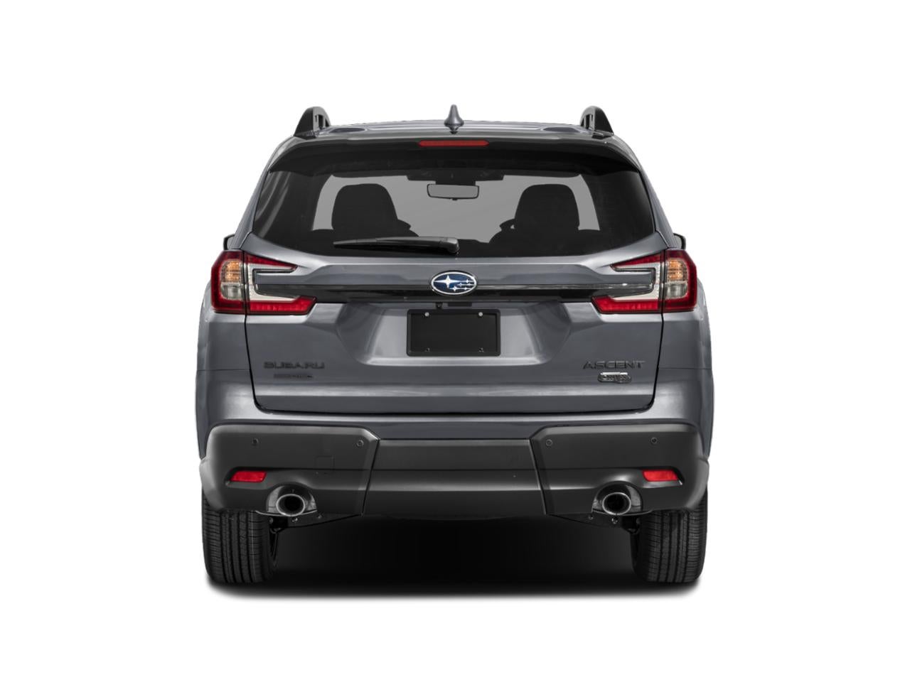2027 Subaru Ascent Onyx Edition Touring 7-Passenger