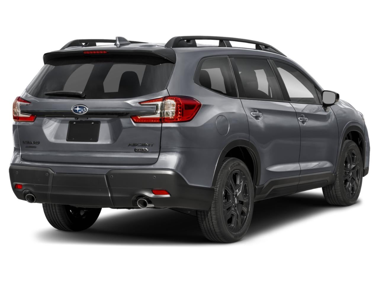 2027 Subaru Ascent Onyx Edition Touring 7-Passenger